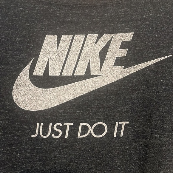 Nike Gym Vintage Sweater size XS - Picture 3 of 9